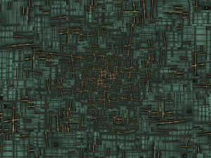 Alien World 3