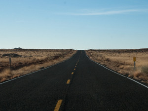 Open Road​