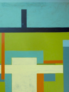 Ripening (detail)