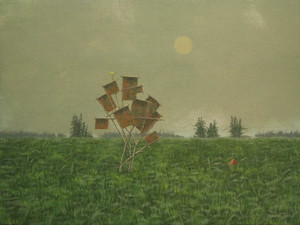 Field of Peace