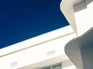 Art Deco Miami Beach # 6