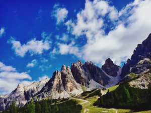 Dolomiti