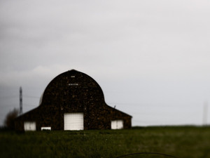 Barn​​