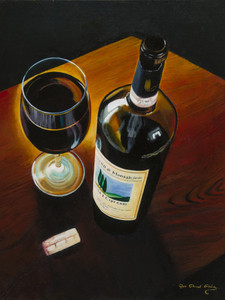 Brunello di Montalcino