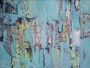 Exquisite Decay I