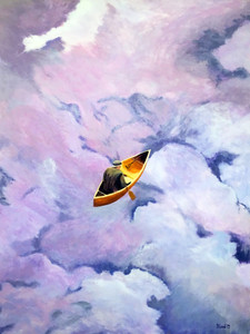 Above The Clouds​