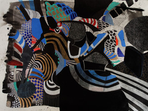 A year in 2017: Abstraction 24