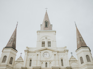 NOLA Church