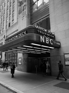 30 Rock