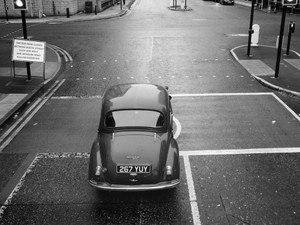 Morris Minor