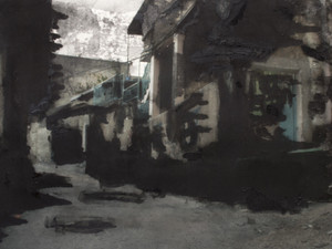 Remains