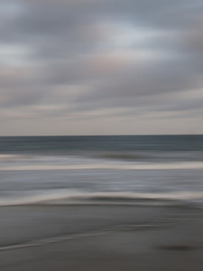 California Beach