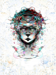 The Third Dimension