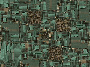 Alien World 6