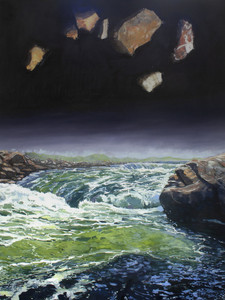 Emerging, Submerging