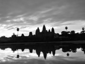 Angkor Wat​