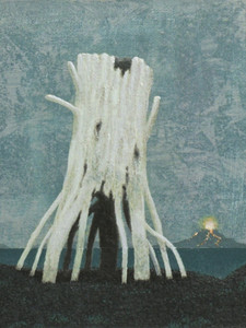 Dark Island