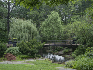 Lafayette Square Park 6