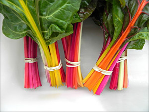 Farmers Market IV