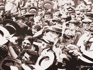 Crowd v.1