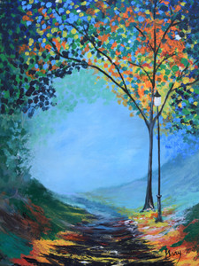 Street Lamp