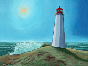 Lighthouse​​​​​​