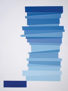 Blue Stack​