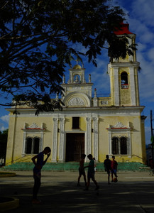Spiritus Sancti #3