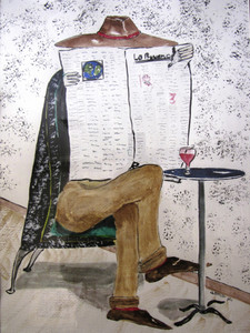 Parisian Daily