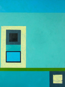 Skybound (detail)