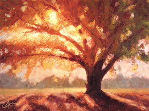 Autumn Memories