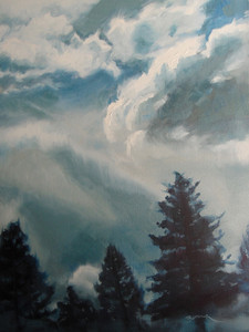 During the Storm