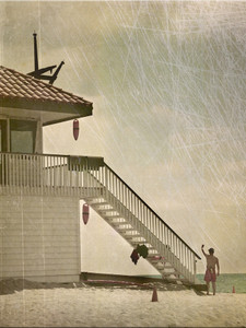 California Beach​