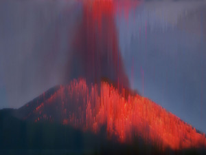 Eruption 02