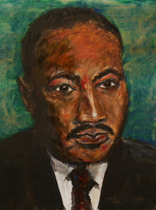 Martin Luther King