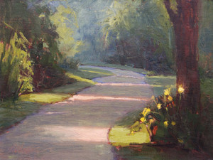 River path​