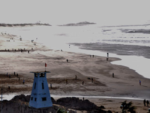Casablanca Beach