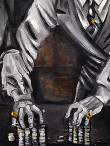 The Mechanic's Grip