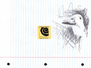 Untitled (Duck)