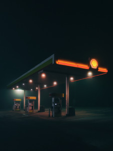 Shell(2)
