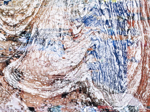 #3383 (Water Pattern Over Guest)