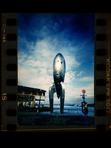 Rocket