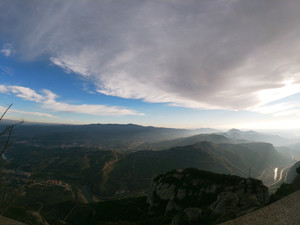 On Top Of The World​​​​​