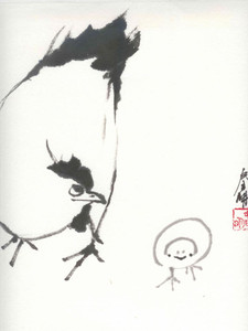 My mommy and me