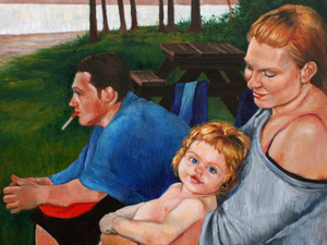 August's end