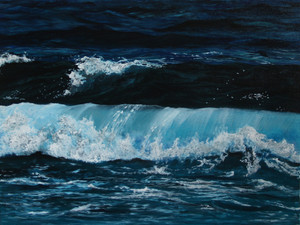 Dance of the Waves