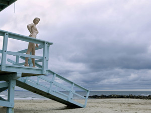 Lifeguard