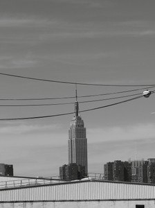 Empire State Building​​​