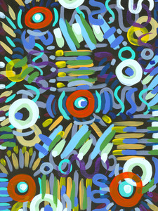 The Rhythm of Things