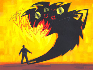 FEAR​